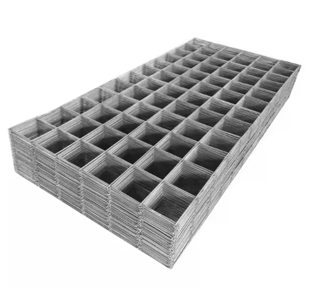 Concrete Reinforced Wire Mesh